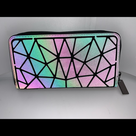 Luminous light sensitive Bag perfect for selfies - Picture 9 of 12